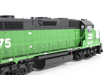 Load image into Gallery viewer, HO Atlas Master Series BN - Burlington Northern EMD GP38 No. 2175 w/ DCC