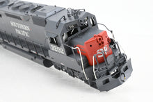 Load image into Gallery viewer, HO Brass Oriental Limited SP - Southern Pacific EMD SDP45 3600 HP SP Version Pro Painted No. 3202