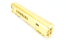 Load image into Gallery viewer, HO Brass Railworks Rutland Railroad Diesel Era Combine Nos. 255/256 REBOXX