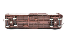 Load image into Gallery viewer, HO Brass CIL - Challenger Imports SP - Southern Pacific Class B-50-12-A Steel Side Rebuilt Box Car Factory Painted