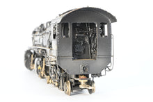 Load image into Gallery viewer, HO Brass Key Imports D&RGW - Denver & Rio Grande Western 3400 Class L-96 2-8-8-2 Custom Painted No. 3400