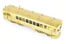 Load image into Gallery viewer, HO Brass CON GHB International Various Roads Brill Model 55 Railcar