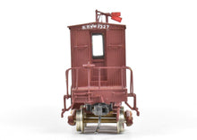 Load image into Gallery viewer, HO Brass Lambert SP - Southern Pacific Snow Flanger Custom Painted