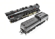 Load image into Gallery viewer, HO Brass CON Key Imports SP - Southern Pacific Class SP-2 4-10-2 Late 1950's Version Pro-Painted
