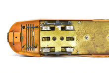 Load image into Gallery viewer, HO Brass Fairfield Models Pittsburgh Railway Co. Jones Trolley Car Double Ended Custom Painted #4398