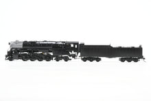 Load image into Gallery viewer, HO Brass Alco Models P&LE - Pittsburgh & Lake Erie or NYC - New York Central A-2a 2-8-4 Berkshire Custom Painted/Unlettered