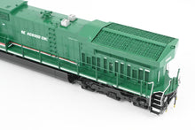 Load image into Gallery viewer, HO Brass CON OMI - Overland Models, Inc. GECX - General Electric C60AC Demonstrator Factory Painted No. 6000