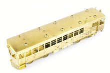 Load image into Gallery viewer, HO Brass CON GHB International Various Roads Brill Model 55 Railcar