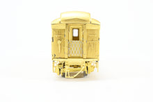 Load image into Gallery viewer, HO Brass Railworks Rutland Railroad Diesel Era Combine Nos. 255/256 REBOXX