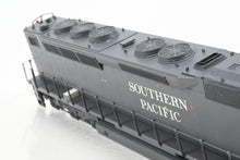 Load image into Gallery viewer, HO Brass Oriental Limited SP - Southern Pacific EMD SDP45 3600 HP SP Version Pro Painted No. 3202