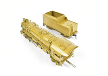 Load image into Gallery viewer, HO Brass OMI - Overland Models, Inc. CIL - Monon J-3 2-8-2 Mikado No. 560-565