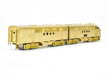 Load image into Gallery viewer, HO Brass Hallmark Models MP - Missouri Pacific EMD FTA&B Both Powered Missouri Pacific Version