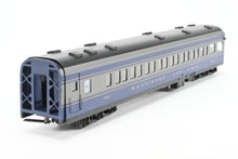 Load image into Gallery viewer, HO Brass CON MTS Imports B&O - Baltimore & Ohio “The Royal Blue” 8-Car Passenger Set Factory Painted