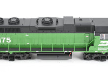 Load image into Gallery viewer, HO Atlas Master Series BN - Burlington Northern EMD GP38 No. 2175 w/ DCC
