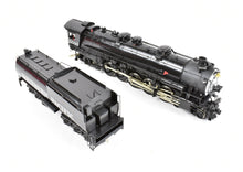 Load image into Gallery viewer, HO Brass CON Key Imports SP - Southern Pacific Class SP-2 4-10-2 Late 1950's Version Pro-Painted