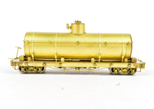 Load image into Gallery viewer, HOn3 Brass PSC - Precision Scale Co. Various Roads CONX No. 5 Tank Car