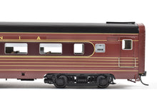 Load image into Gallery viewer, HO Brass CIL - Challenger Imports PRR - Pennsylvania Railroad Class P82R Coach FP in Fleet of Modernism Scheme