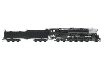 Load image into Gallery viewer, HO Brass Alco Models P&LE - Pittsburgh & Lake Erie or NYC - New York Central A-2a 2-8-4 Berkshire Custom Painted/Unlettered