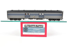Load image into Gallery viewer, HO Brass TCY - The Coach Yard SP - Southern Pacific Streamlined Heavyweight Baggage Car "Lark plaque" class 70-B-8 FP #6083