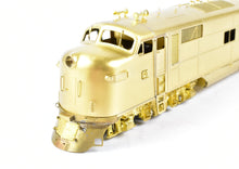 Load image into Gallery viewer, HO Brass Oriental Limited Various Roads EMD E7A 2000 HP Phase I with GN - Great Northern Closed Pilot