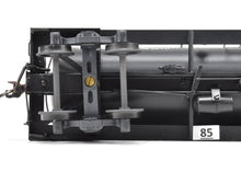 Load image into Gallery viewer, O Scale Brass US Hobbies GATX - General American Tank 8,000 Gallon Single-Dome Tank Car CP GATX 5890 NO ORIGINAL BOX