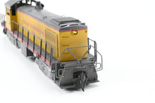 Load image into Gallery viewer, HO Brass Alco Models UP – Union Pacific Spokane International ALCO RS-1 Road Switcher Custom Painted