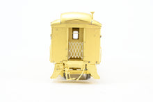 Load image into Gallery viewer, HO Brass Railworks Rutland Railroad Diesel Era Combine Nos. 255/256 REBOXX