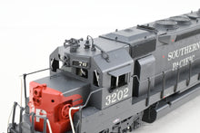 Load image into Gallery viewer, HO Brass Oriental Limited SP - Southern Pacific EMD SDP45 3600 HP SP Version Pro Painted No. 3202