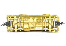 Load image into Gallery viewer, HO Brass OMI - Overland Models, Inc. C&O - Chesapeake & Ohio Wood Caboose #90657-90680