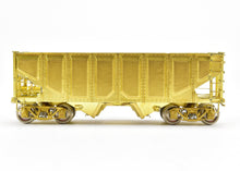 Load image into Gallery viewer, HO Brass OMI - Overland Models, Inc. Various Roads USRA - United States Railway Administration 2-Bay Hopper Car with Pressed Sides