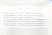 Load image into Gallery viewer, HO Brass Hallmark Models MP - Missouri Pacific 2-8-8-2 4000 Series Mallet Custom Modified to 1936 Appearance by Joe G. Collias 1 of 1!