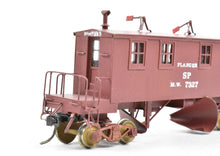 Load image into Gallery viewer, HO Brass Lambert SP - Southern Pacific Snow Flanger Custom Painted