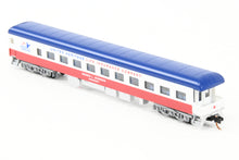 Load image into Gallery viewer, N MicroTrains Line Life Insurance Special 2-Pack RARE!