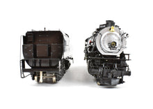 Load image into Gallery viewer, HO Brass CON Key Imports SP - Southern Pacific Class SP-2 4-10-2 Late 1950's Version Pro-Painted