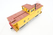 Load image into Gallery viewer, O Brass Oriental Limited UP - Union Pacific CA-9 Steel Caboose Custom Painted No. 25665