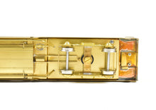Load image into Gallery viewer, HO Brass Oriental Limited NP - Northern Pacific North Coast Limited Dome Coach #550