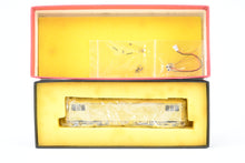 Load image into Gallery viewer, HO Brass MTS Imports CNS&M - North Shore Line 203-214 Series MD - Merchandise Dispatch Car