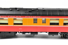 Load image into Gallery viewer, HO Brass PSC - Precision Scale Co. SP - Southern Pacific Harriman CS 72' Observation Class 70-O-1 CP Daylight Scheme #2804