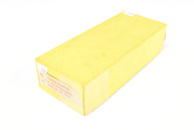 Load image into Gallery viewer, HO Brass Fairfield Models Pittsburgh Railway Co. Jones Trolley Car Double Ended Custom Painted #4398