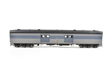 Load image into Gallery viewer, HO NEW Brass TCY - The Coach Yard SP - Southern Pacific Streamlined Heavyweight Baggage Car "Lark plaque" Class 70-B-8 FP #6083