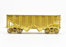Load image into Gallery viewer, HO Brass OMI - Overland Models, Inc. Various Roads USRA - United States Railway Administration 2-Bay Hopper Car with Pressed Sides