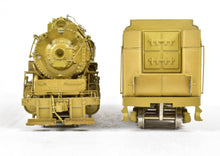 Load image into Gallery viewer, HO Brass OMI - Overland Models, Inc. CIL - Monon J-3 2-8-2 Mikado No. 560-565