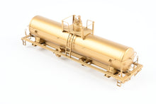 Load image into Gallery viewer, HO Brass Lambert Various Roads I.C.C. 103-BW 8,000 Gallon Tank Car
