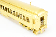 Load image into Gallery viewer, HO Brass Railworks Rutland Railroad Diesel Era Combine Nos. 255/256 REBOXX