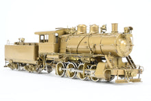 Load image into Gallery viewer, HO Brass Oriental Limited GN - Great Northern Class C-4 0-8-0 Switcher