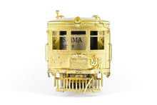 Load image into Gallery viewer, HO Brass CON GHB International Various Roads Brill Model 55 Railcar