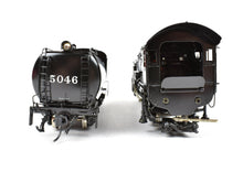 Load image into Gallery viewer, HO Brass CON Key Imports SP - Southern Pacific Class SP-2 4-10-2 Late 1950's Version Pro-Painted