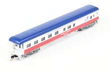 Load image into Gallery viewer, N MicroTrains Line Life Insurance Special 2-Pack RARE!