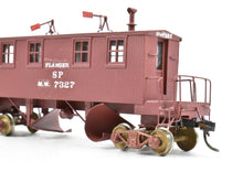 Load image into Gallery viewer, HO Brass Lambert SP - Southern Pacific Snow Flanger Custom Painted