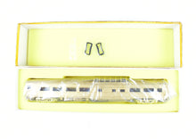 Load image into Gallery viewer, HO Brass Oriental Limited NP - Northern Pacific North Coast Limited Dome Coach #550